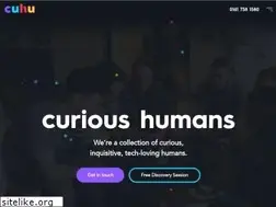 Sites similar to cuhu.co.uk