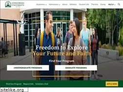Sites similar to cui.edu