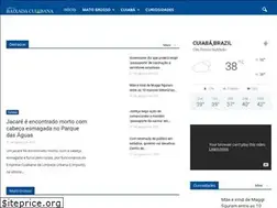 Sites similar to cuiabamt300.com.br