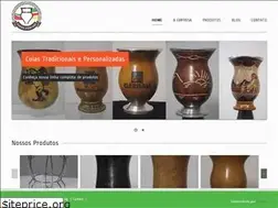 Sites similar to cuiasfracari.com.br