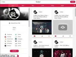 Sites similar to cuibul.md