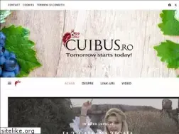 Sites similar to cuibus.ro