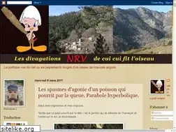 Sites similar to cuicuifitloiseau.blogspot.com
