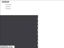 Sites similar to cuicuistudios.com