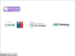 Sites similar to cuida.me