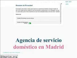 Sites similar to cuidadelia.es