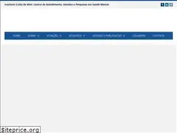 Sites similar to cuidademim.com.br