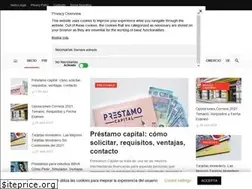 Sites similar to cuidadetusfinancias.es