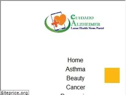 Sites similar to cuidadoalzheimer.com