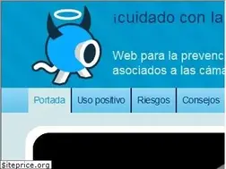 Sites similar to cuidadoconlawebcam.com