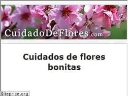 Sites similar to cuidadodeflores.com