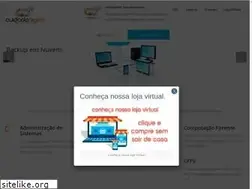 Sites similar to cuidadodigital.com.br