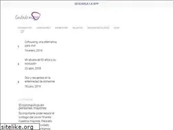 Sites similar to cuidadomayor.com