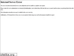 Sites similar to cuidadopeligro.com
