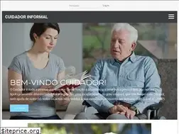 Sites similar to cuidador.pt