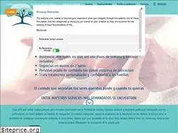 Sites similar to cuidadosacacia.com