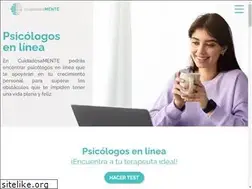 Sites similar to cuidadosamente.com
