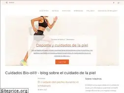 Sites similar to cuidadosbiooil.com