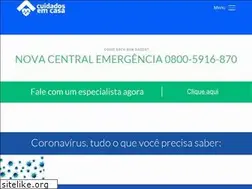 Sites similar to cuidadosemcasa.com