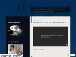 Sites similar to cuidadosjadapo.wordpress.com