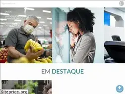 Sites similar to cuidadosmil.com.br