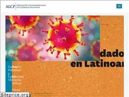 Sites similar to cuidadospaliativos.org