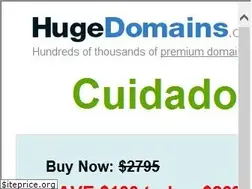 Sites similar to cuidadossaude.com