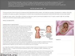 Sites similar to cuidadostiernos.blogspot.com