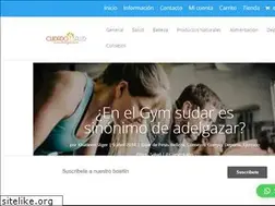 Sites similar to cuidadoysalud.com