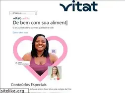 Sites similar to cuidai.com.br