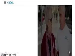 Sites similar to cuidal.es