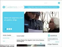 Sites similar to cuidamos.com