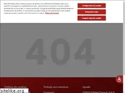 Sites similar to cuidamoslonatural.com