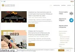 Sites similar to cuidando.es