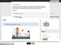 Sites similar to cuidando.org