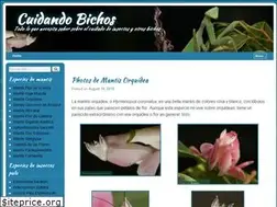 Sites similar to cuidandobichos.com