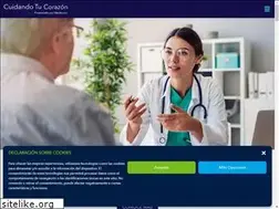 Sites similar to cuidandotucorazon.com