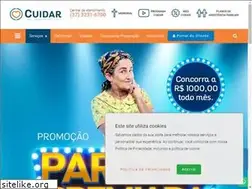 Sites similar to cuidarassistencia.com.br