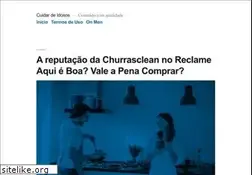 Sites similar to cuidardeidosos.com.br