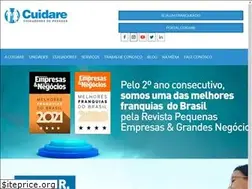 Sites similar to cuidarebr.com.br