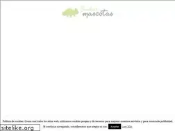 Sites similar to cuidarmascotas.net