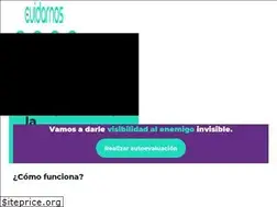 Sites similar to cuidarnos.com