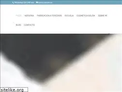 Sites similar to cuidartebio.es