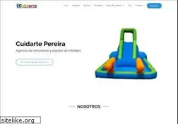 Sites similar to cuidartepereira.com