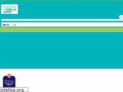 Sites similar to cuidateenfamilia.com