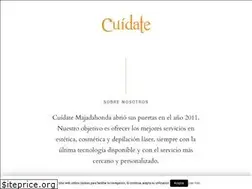 Sites similar to cuidatemajadahonda.com
