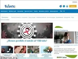 Sites similar to cuidateplus.com