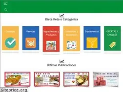 Sites similar to cuidateymejora.com