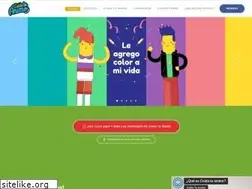Sites similar to cuidatuanimo.net