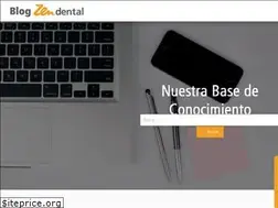 Sites similar to cuidatuboca.com